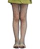 NEOBABY Knit Solid Stockings - Black
