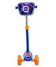 Stryder NASA  Kick Scooter Age 2 to 5 Years Kids Boys & Girls - Blue