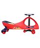 Stryder Todlr Swing Car for kids girls & boy