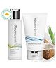 Neutriderm Anti-Dandruff Shampoo Scalp Care & Vitamin E Moisturizing Lotion for Dry Skin (245 ml)