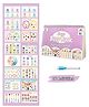 Shapes Busy Binder- English