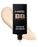 MARS Liquid Foundation with SPF & Colour Correcting Formula Medium -  30 ml