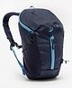 Decathlon Quechua MH500  Polyamide Solid - Blue