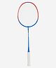 DECATHLON - Kuikma BR100  Aluminium  Solid Badminton Racket - Blue
