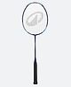 DECATHLON - Kuikma BR 500 Carbon Printed Badminton Racket - Blue