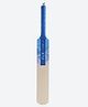 DECATHLON - T500 Wood Cricket Bat - Blue