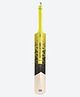 DECATHLON - T500 Wood Cricket Bat - Yellow