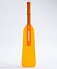 DECATHLON - Eva Solid Tennis Ball My First Bat - Orange