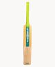 DECATHLON - KW150 Wood Printed Cricket Bat - Green