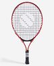 DECATHLON - Artengo TR130 Jr Aluminium Printed Tennis Racket - Red