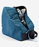 Decathlon Oxelo 100 S Polyester Solid - Blue