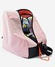 Decathlon Oxelo 100 S Polyester Solid - Pink