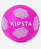 DECATHLON - Kipsta Sunny 300 Pvc Printed Football - Pink