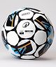 DECATHLON - Kipsta Rubber Printed Football - Multicolour