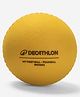 DECATHLON - Eva Solid My First Ball - Yellow