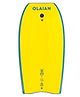 DECATHLON - 100 Bodyboard Solid Bodyboard - Blue
