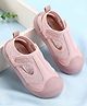 Babyoye Velcro Closure Sandals - Pink