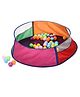 IToys Ball Pool Multi Colour - 64 Balls
