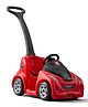 Step2 Push Around Buggy GT (Red)