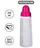 Small Wonder Feeding Bottle PP Cherish Pink - 250 ml