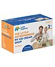 Nasobuddy Little Engineer | My Ice Cream Shop  40 Piece STEM Play Set