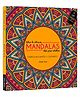 Adult Coloring Books Mandala Art for Adults - Spanish,Adult Colouring Books-Spanish, Pack of-1-Spanish
