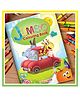 Jumbo Fun Coloring Book, Paperback, By -  Maple Press - English