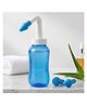 Ortis Nasal Cleaner Bottle Manual Nasal Aspirator