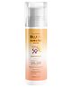 Cetaphil Biluma Glow & Tint Sunscreen Gel Neutral, 50 ml