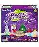 Smartivity Magic of Science Experiment Kit for Boys & Girls - Multicolor