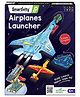 Smartivity 3in1 Airplanes Launcher Toy for Kids -Multicolor