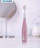 KSB200 KidsCare Sonic Rechargeable Electric Toothbrush Pink