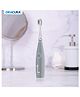 ORACURA KSB200 KidsCare Sonic Rechargeable Electric Toothbrush Grey