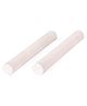 Kores Dustless Chalks White - 144 Pieces