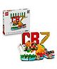 LEGO Editions Cristiano Ronaldo  Soccer Highlights 490 pieces-43012