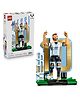 LEGO Editions Lionel Messi  Soccer Legend Set 958 pieces-43015