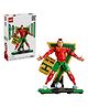 LEGO Editions Cristiano Ronaldo  Soccer Legend Set 854 pieces-43016
