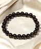 TEMPUS STUDIO Garnet Healing Bracelet for Energy Love Passion & Strength