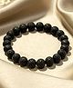 TEMPUS STUDIO Lava Beads Healing Bracelet for Calmness, Balance & Emotional Strength