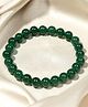 TEMPUS STUDIO Agate  Healing Bracelet for Positivity Balance & Emotional Strength