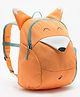 Decathlon 16 Inches  Quechua NH100  Solid - Orange