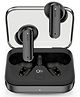 OlivLife RIVO True Wireless Earbuds, Bluetooth 6.0 in-Ear Headphones with ENC Mic, 14H Playtime, Deep Bass, Premium Sound, Type-C Fast Charging Case, Ultra-Light Design,Black