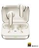 OlivLife RIVO True Wireless Earbuds, Bluetooth 6.0 in-Ear Headphones with ENC Mic, 14H Playtime, Deep Bass, Premium Sound, Type-C Fast Charging Case, Ultra-Light Design,White