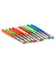 Cello Power Line Highlighter Multicolor - Pack of 10