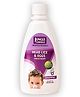 Jungle Formula Head Lice Shampoo 25ml for Kids & Adults