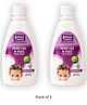 Jungle Formula Head Lice Shampoo 50ml (Pack of 2)
