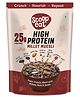 Scoopeat 25 g High Protein Muesli- 400 g