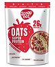 Scoopeat 26g Super High Protein Strawberry Oats 400 g