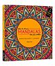 Adult Coloring Book Mandala Art by Wonder House Books Pack of 1 - Spanish