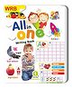 All In One Writing Book - English